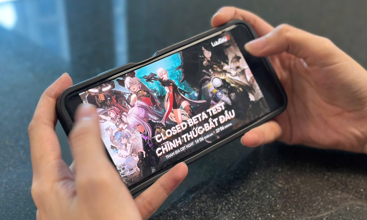 Tựa game ‘Girls’ Frontline 2: Lưu Đày’ mở thử nghiệm tại Việt Nam: góc nhìn mới cho người chơi Việt - hình ảnh - betkjc.vip