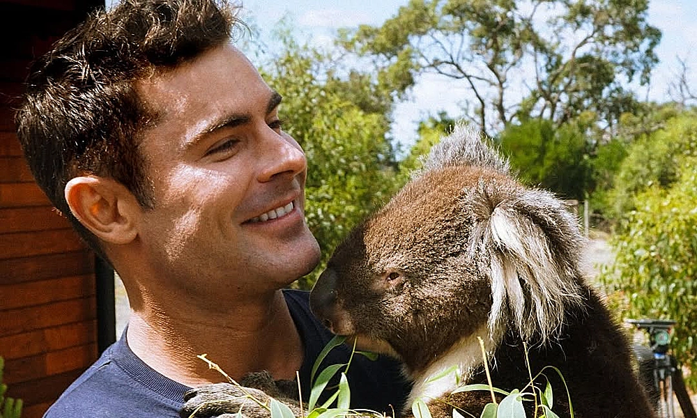 Zac Efron xây nhà xanh giữa rừng nhiệt đới Australia, chuẩn bị rời Mỹ - hình ảnh - betkjc.vip