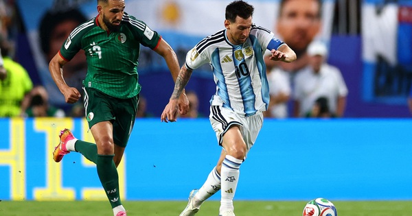 Lịch thi đấu, trực tiếp tứ kết World Cup 2026 mới nhất: Mbappe, Haaland đuổi theo Messi: góc nhìn mới cho người chơi Việt - hình ảnh - betkjc.vip
