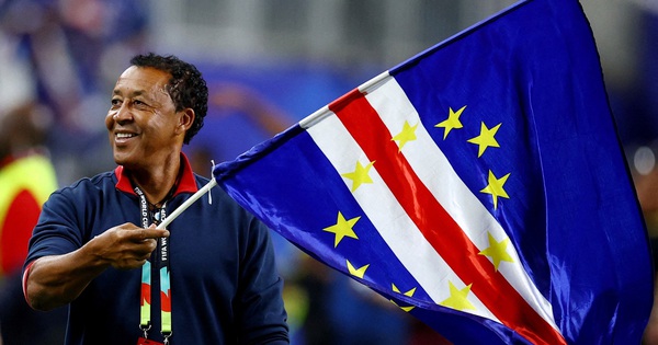 Link vào nhà cái KJC – Cập nhật nóng từ trận Cabo Verde vs Argentina tại World Cup 2026 - hình ảnh - betkjc.vip