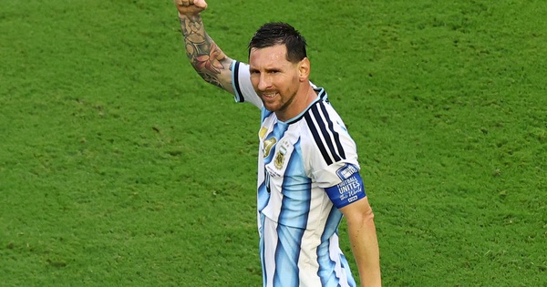 KJC eSports: Messi lại ghi bàn, xô đổ 4 kỷ lục World Cup – Cơ hội cá cược vàng cho fan Việt - hình ảnh - betkjc.vip