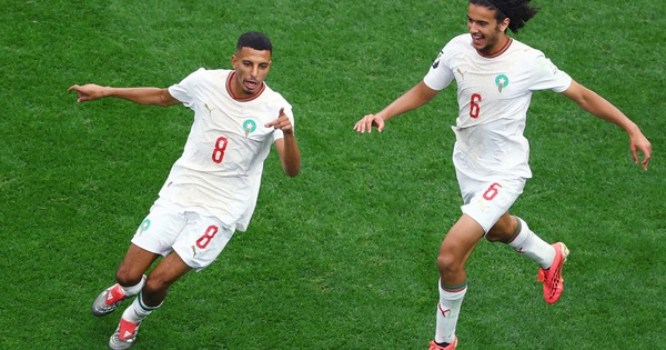 Thưởng tân thủ KJC – Cược vui World Cup cùng chiến thắng lịch sử của Ma Rốc - hình ảnh - betkjc.vip