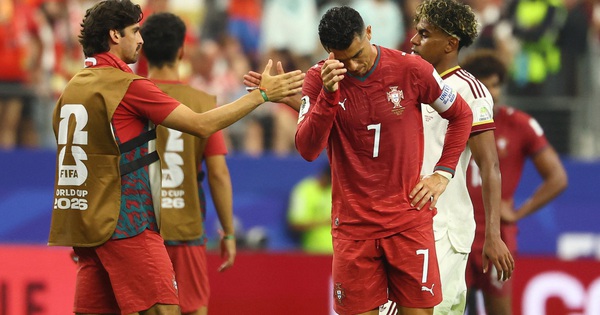 Thưởng tân thủ KJC: Ibrahimovic chê Martinez không dám loại Ronaldo, Bồ Đào Nha dừng bước cay đắng - hình ảnh - betkjc.vip