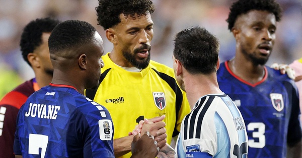 Argentina và Messi có đủ lực đấu Ai Cập nếu đối thủ chơi hay như… Cabo Verde? - hình ảnh - betkjc.vip