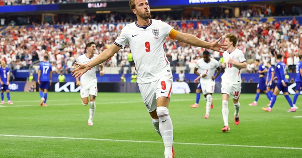 KJC cược thể thao: ‘Tam sư’ đặt trọn niềm tin vào Harry Kane tại World Cup 2026 - hình ảnh - betkjc.vip