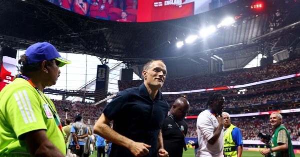 KJC bắn cá: HLV Tuchel ví Kane như cá mập trước thử thách Mexico ở độ cao 2.200m - hình ảnh - betkjc.vip