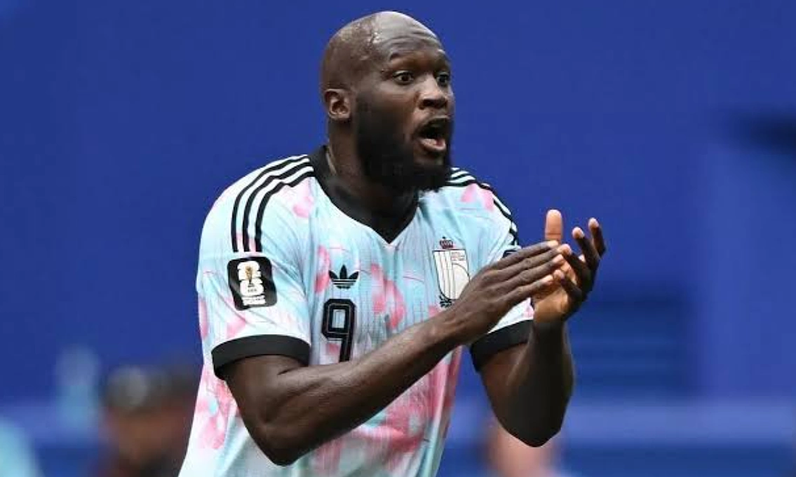 Lukaku từ chối đá phạt đền vì áp lực tâm lý – Cơ hội để KJC đồng hành cùng fan bóng đá - hình ảnh - betkjc.vip