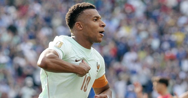 Mbappe chói sáng, bắt kịp Messi: Đua bàn thắng kịch tính nhất lịch sử World Cup: góc nhìn mới cho người chơi Việt - hình ảnh - betkjc.vip Mbappe chói sáng, bắt kịp Messi: Đua bàn thắng kịch tính nhất lịch sử World Cup: góc nhìn mới cho người chơi Việt - hình ảnh - betkjc.vip