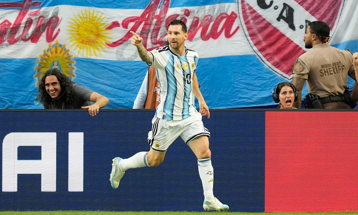 KJC Baccarat và Cú Hích Từ Kỷ Lục Mới Của Messi Ở World Cup 2026 - hình ảnh - betkjc.vip