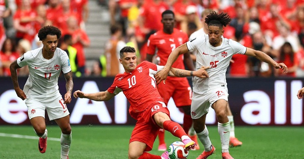 KJC link dự phòng: Cập nhật trực tiếp Thụy Sĩ vs Algeria và cơ hội đặt cược hấp dẫn - hình ảnh - betkjc.vip