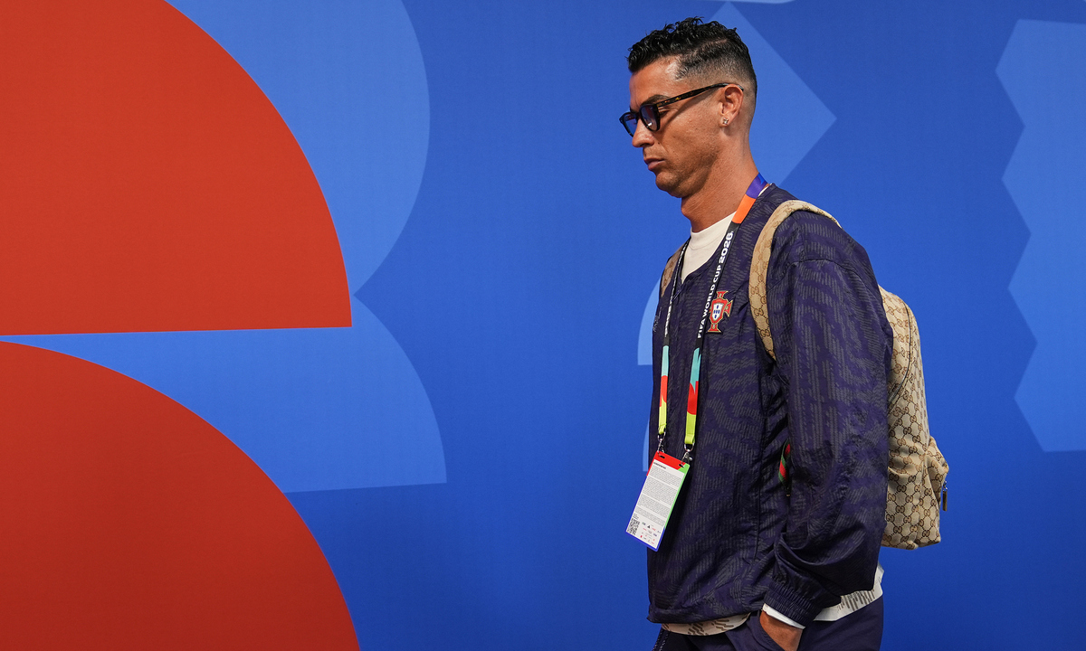 KJC cược thể thao: Ronaldo và Modric tái ngộ tại vòng 1/16 World Cup 2026 - hình ảnh - betkjc.vip