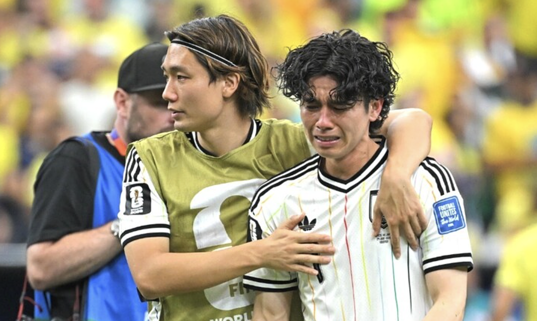 Thưởng tân thủ KJC: Cơ hội vàng cho fan thể thao sau trận thua của Nhật Bản tại World Cup - hình ảnh - betkjc.vip