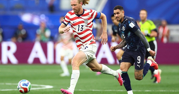 KJC cược thể thao và giấc mơ World Cup của đội tuyển Mỹ - hình ảnh - betkjc.vip