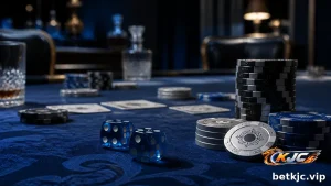 KJC⚡️Trang Chủ Chính Thức BETKJC.VIP 2026 | +86K Liền Tay! - hình ảnh - betkjc.vip