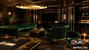 KJC⚡️Trang Chủ Chính Thức BETKJC.VIP 2026 | +86K Liền Tay! - hình ảnh - betkjc.vip