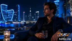 KJC⚡️Trang Chủ Chính Thức BETKJC.VIP 2026 | +86K Liền Tay! - hình ảnh - betkjc.vip