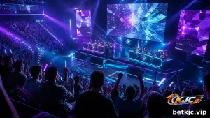 KJC⚡️Trang Chủ Chính Thức BETKJC.VIP 2026 | +86K Liền Tay! - hình ảnh - betkjc.vip