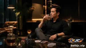 KJC⚡️Trang Chủ Chính Thức BETKJC.VIP 2026 | +86K Liền Tay! - hình ảnh - betkjc.vip