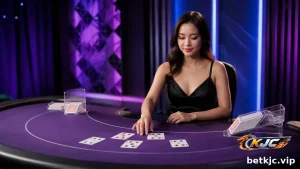 KJC⚡️Trang Chủ Chính Thức BETKJC.VIP 2026 | +86K Liền Tay! - hình ảnh - betkjc.vip