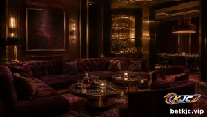 KJC⚡️Trang Chủ Chính Thức BETKJC.VIP 2026 | +86K Liền Tay! - hình ảnh - betkjc.vip